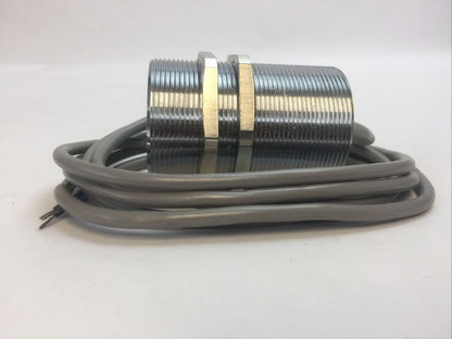 TURCK BI20-G47-AP6 PROXIMITY SENSOR 10-30VDC 150mA