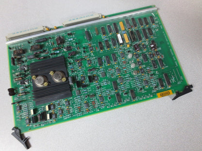 GE MEDICAL SYSTEMS 46-264716 G1-A IMAGE GATE CONTROL BOARD