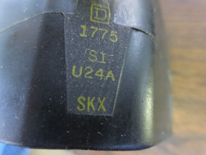 SQUARE D 1775-S1-U24A COIL - 480V, 60Hz - 440V, 50Hz - NEW SURPLUS