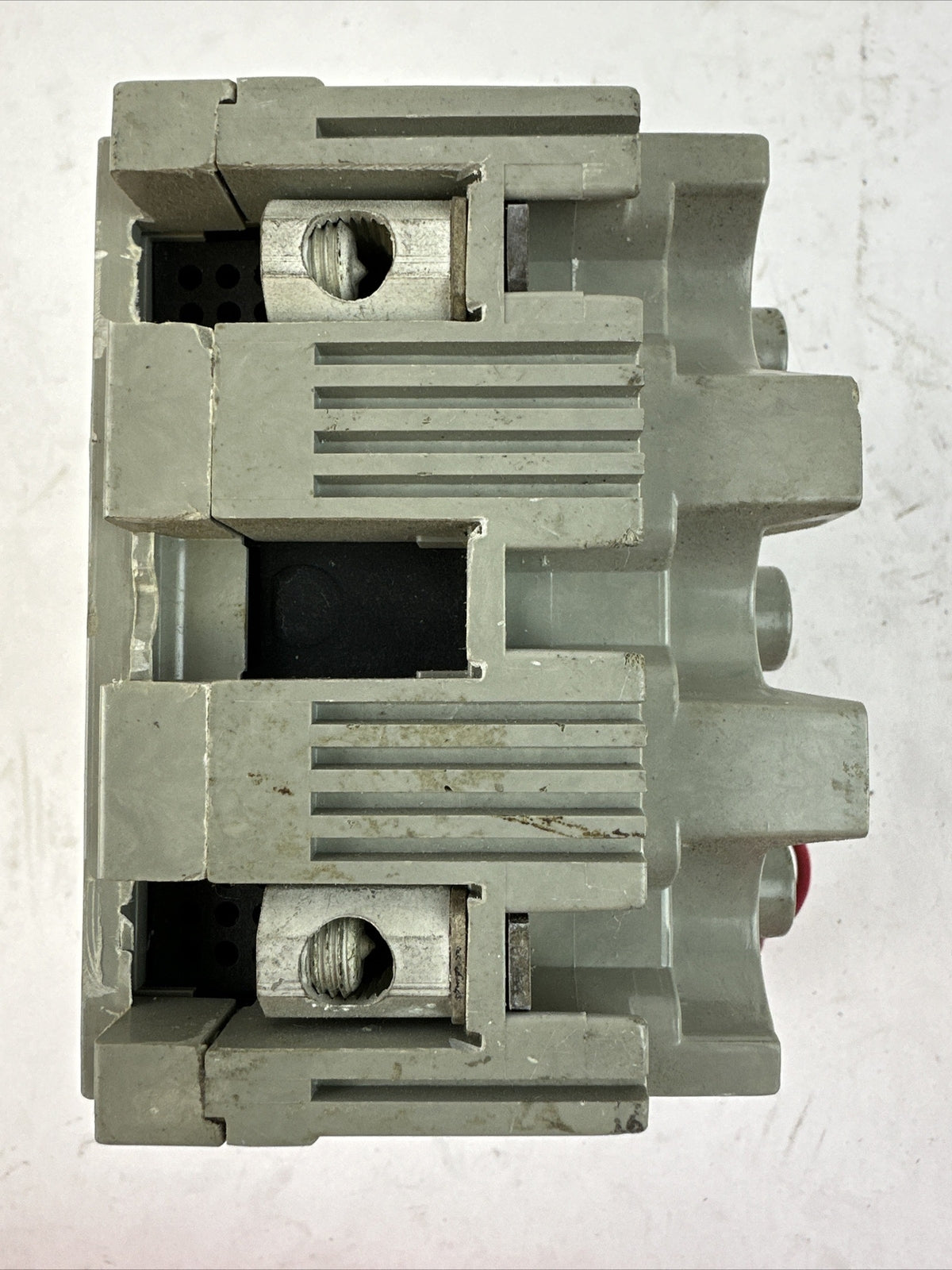 GOULD ITE HE2B04000A CIRCUIT BREAKER 40AMP 2POLE 600VAC