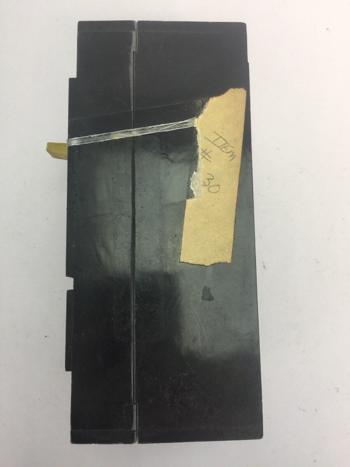 SQUARE D IFL24050 CIRCUIT BREAKER 480VAC 2 POLE 50AMPS
