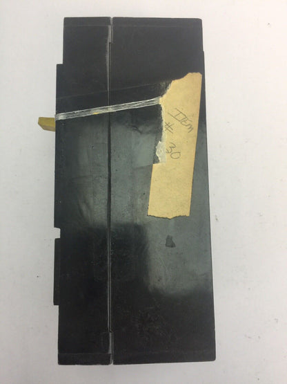 SQUARE D IFL24050 CIRCUIT BREAKER 480VAC 2 POLE 50AMPS