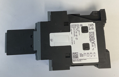 SIEMENS 3RT2027-1FB44-3MA0 CONTACTORS 24VDC 42A