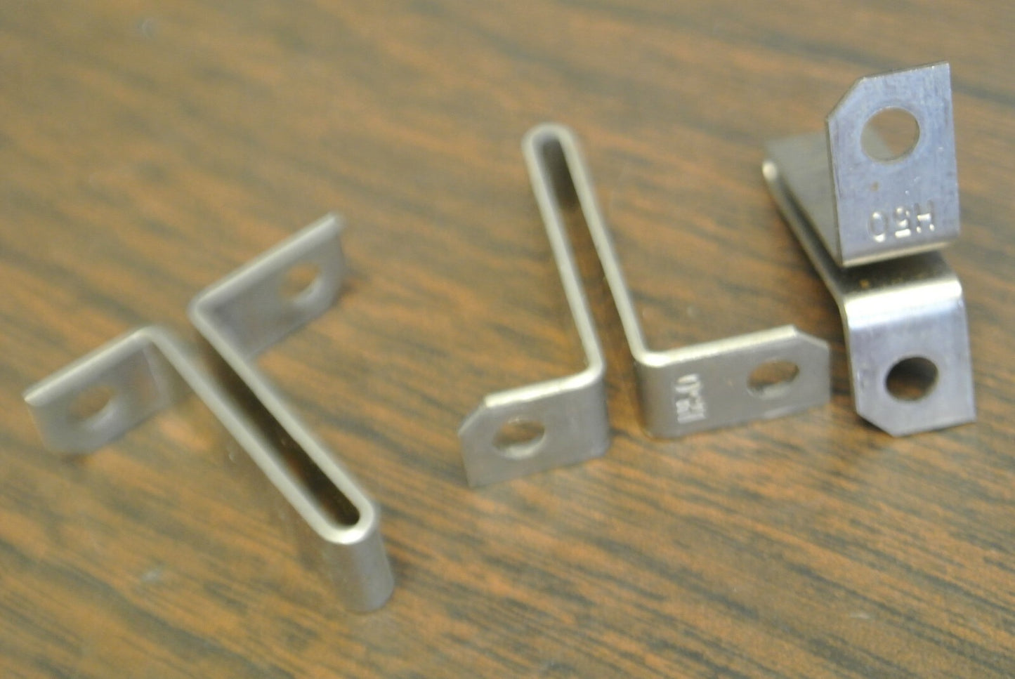 LOT of 3 / WESTINGHOUSE H50 THERMAL OVERLOAD HEATERS