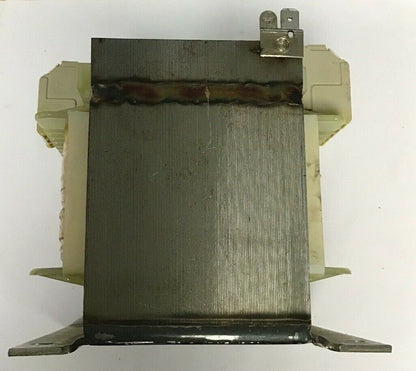 SIEMENS 4AM4841-5AT10-0B TRANSFORMER 2000VA 50/60HZ T50/B 240V