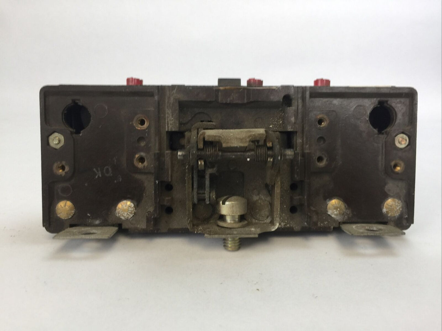 WESTINGHOUSE HLA3175T AB DE-ION TRIP UNIT 175AMP 3POLE MAG TRIP ADJ 875-1750A