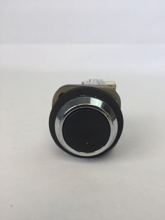 TELEMECANIQUE XB2MA21 PUSH BUTTON 600VAC