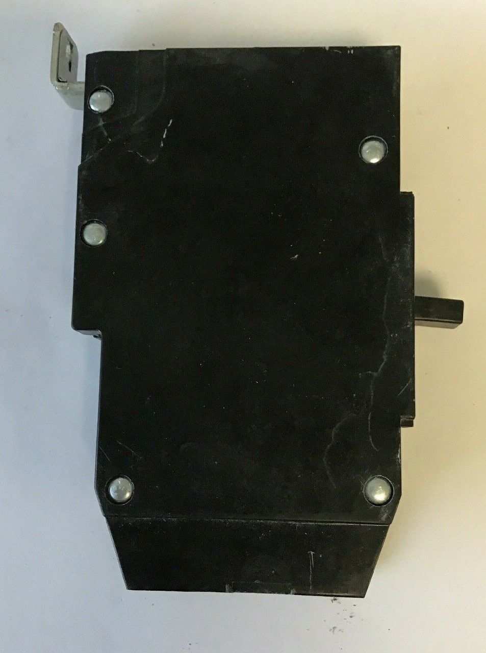 GE TEY120 1POLE 20 20AMP CIRCUIT BREAKER 277VAC/125VDC 65ka***(LOTOF10)***