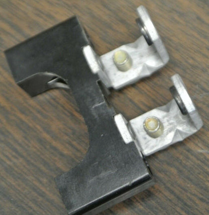 ALLEN-BRADLEY X-51344 FRONT CONTACT BLOCK / for BUL 700-TYPE RELAY / NEW SURPLUS