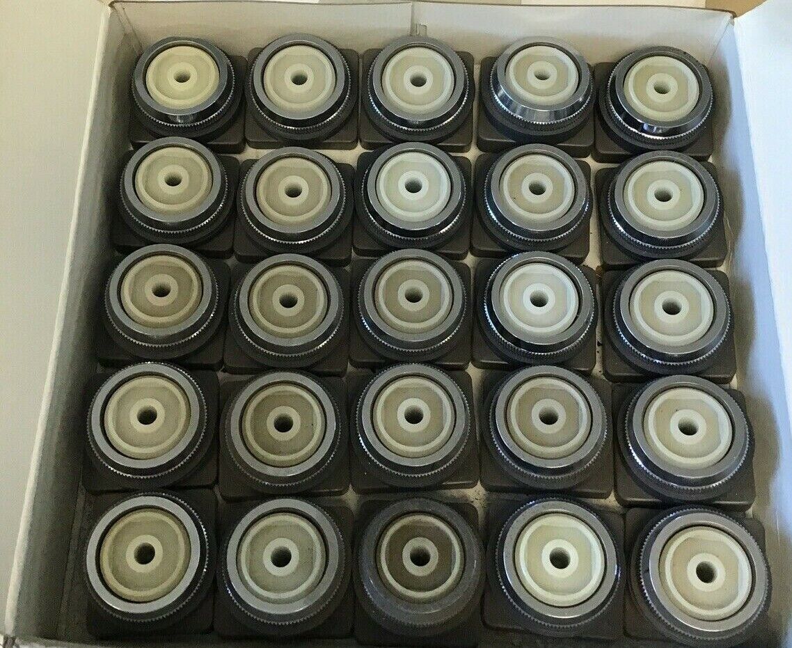 IDEC ABN 100 PUSHBUTTON***LOTOF25***