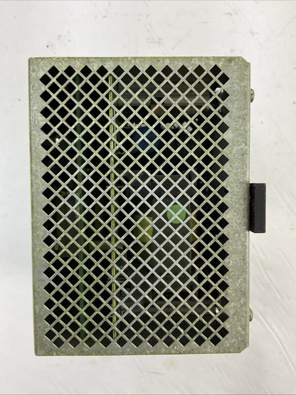 PULS SL10.105 POWER SUPPLY OUTPUT 24-28VDC 10A INPUT 100-120/200-240VAC 6/2.8A