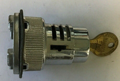 WESTINGHOUSE OT1H9 PUSHBUTTON CYLINDER LOCK 1631417