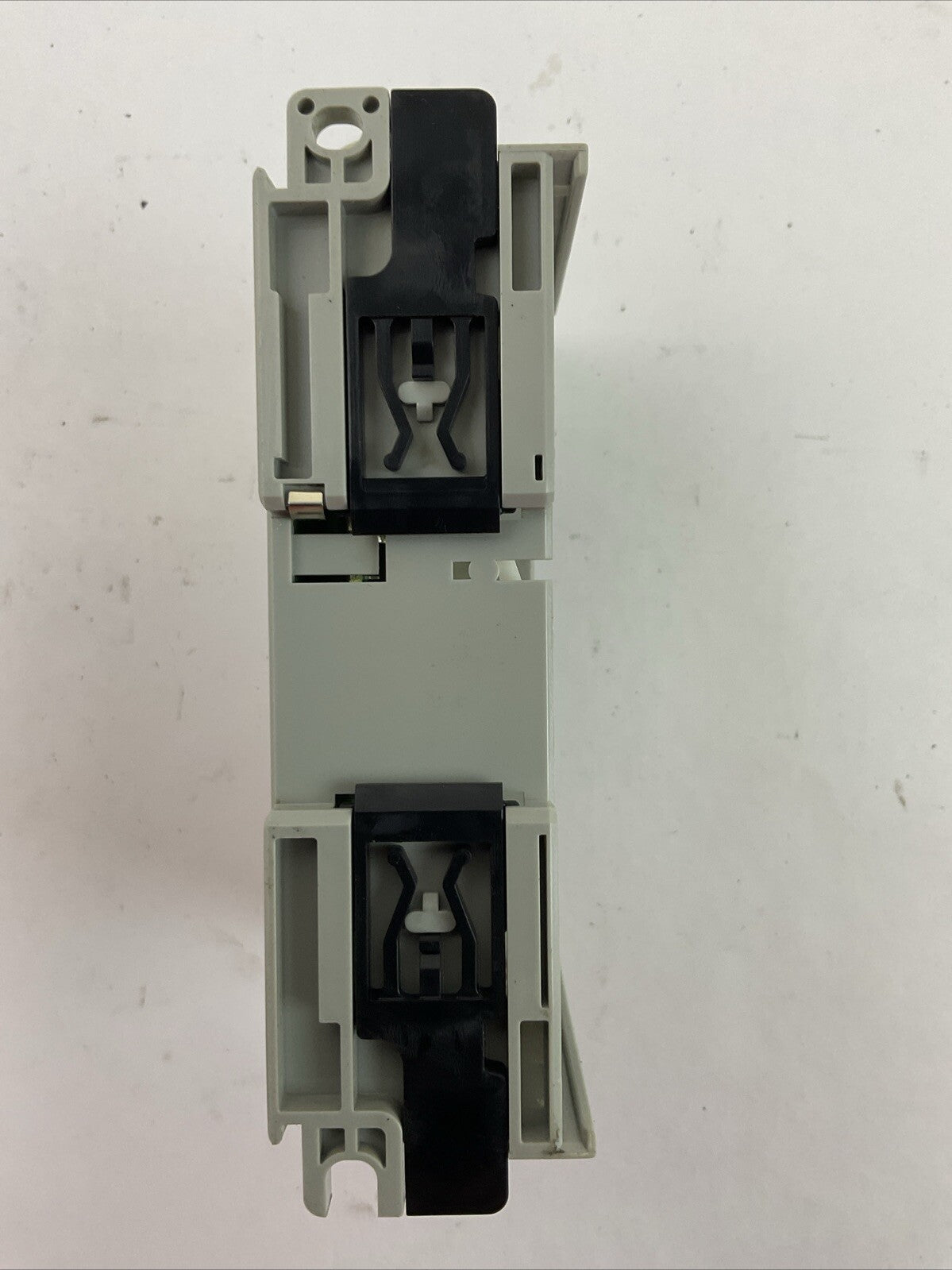 ALLEN BRADLEY 1769-IQ16 SER A REV 1 F/W REV 1.1 COMPAT I/O 16PT INPUT MODULE