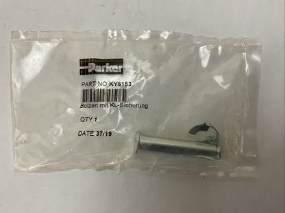 PARKER KY6153 PIVOT PIN