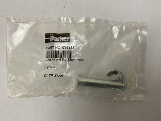 PARKER KY6153 PIVOT PIN