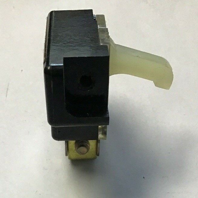 FURNAS D52538-1 AUXILIARY CONTACT INTERLOCK