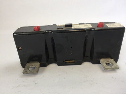 WESTINGHOUSE HLA2250T TRIP UNIT 250AMP 2POLE MAG TRIP ADJ 1250-2500A 2602D98G10