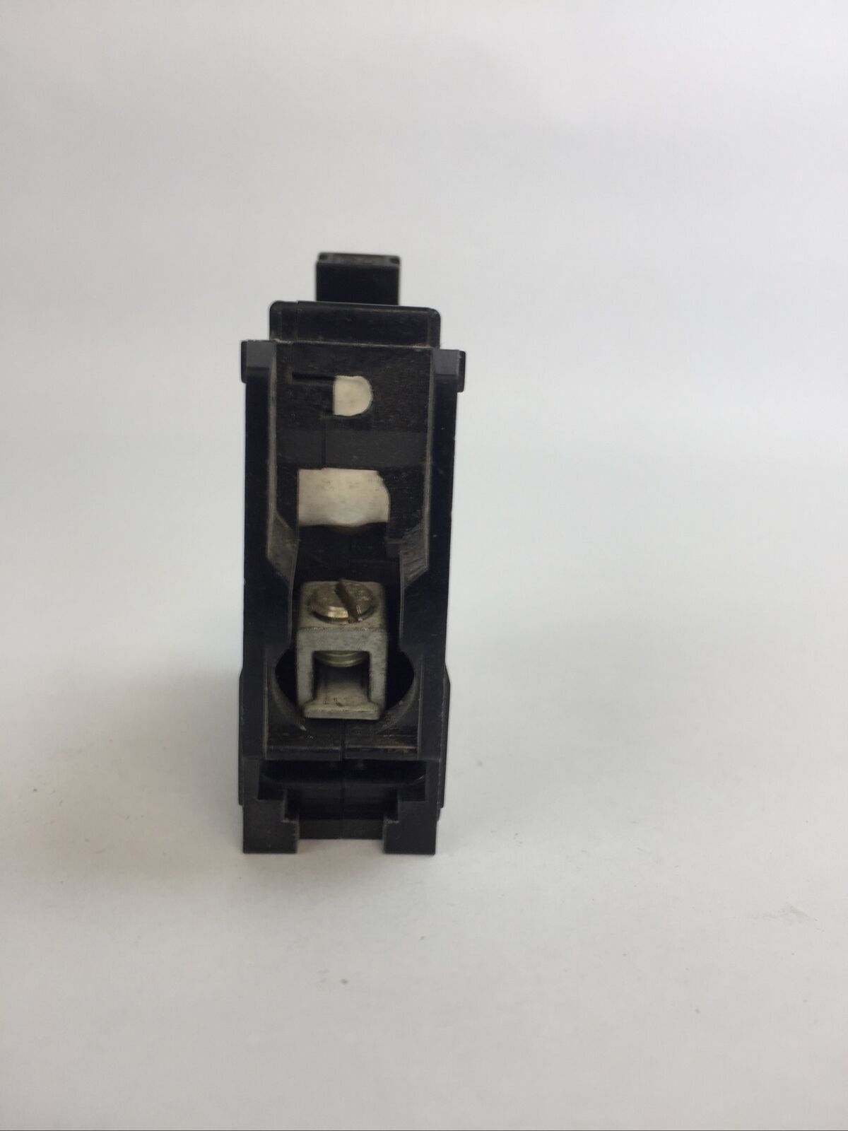SYLVANIA C120 CIRCUIT BREAKER 20AMP 120/240VAC 1POLE (LOT OF 10)