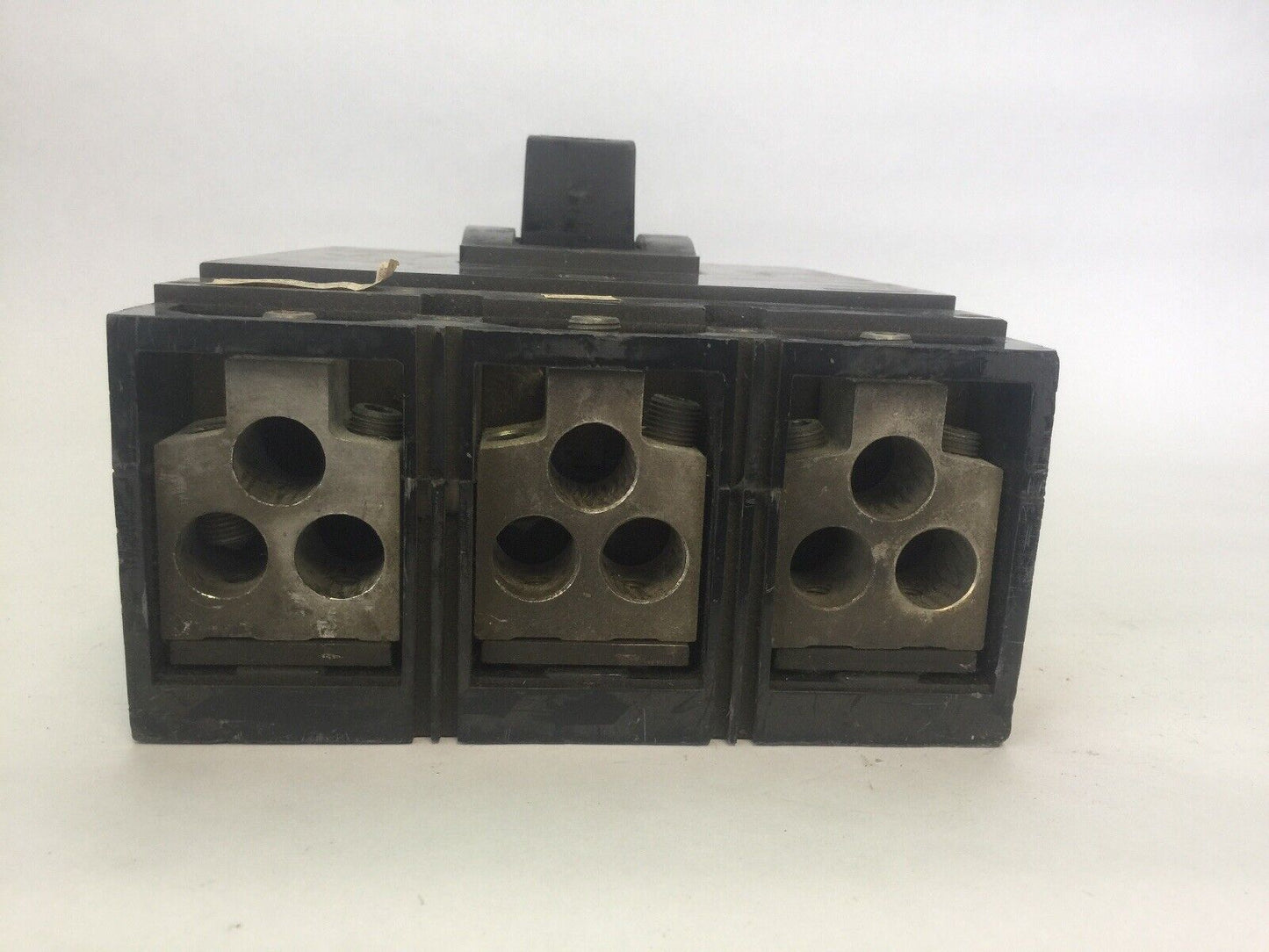 SQUARE D MAL369001021 CIRCUIT BREAKER 600VAC 3POLE 900AMPS