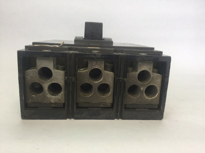 SQUARE D MAL369001021 CIRCUIT BREAKER 600VAC 3POLE 900AMPS
