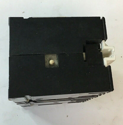 GENERAL ELECTRIC CR122A21602 TIME DELAY RELAY 300VOLT 115V 60CY COIL SER.A