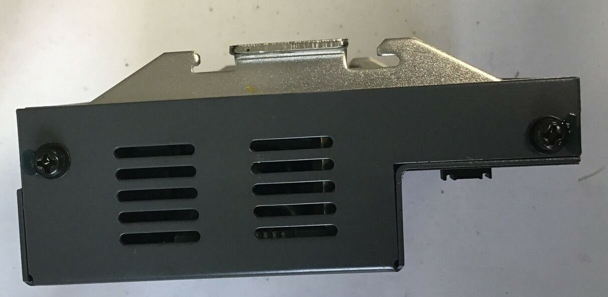 FANUC A03B-0808-C001 FANUC BIF04A1 I/O MODULE