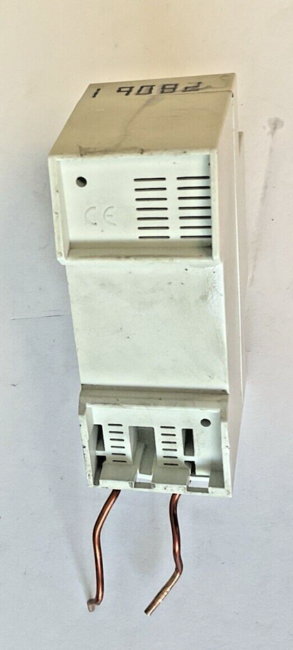 SIEMENS 5SM2 322-0 RC UNIT 0,03A