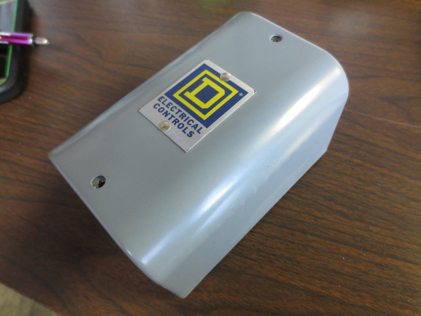SQUARE D 8501 UE-1 Ser. A ENCLOSURE 55742 - NEW SURPLUS