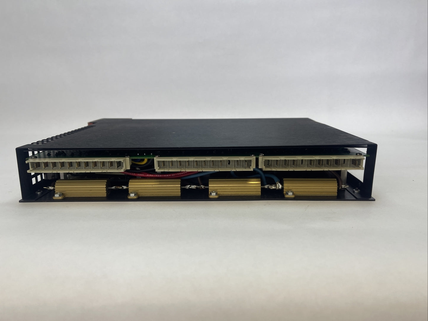 GE FANUC WHEDCO 78004654B ARS TARGET POWER SUPPLY