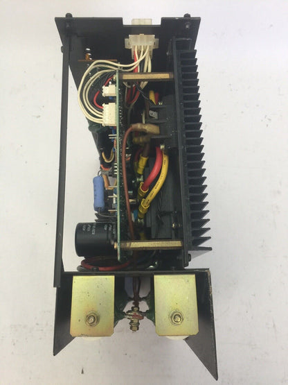 ALLEN BRADLEY 1389-PAT10 POWER SUPPLY SER A  INPUT 230VAC OUTPUT 310VDC 33A 10KW