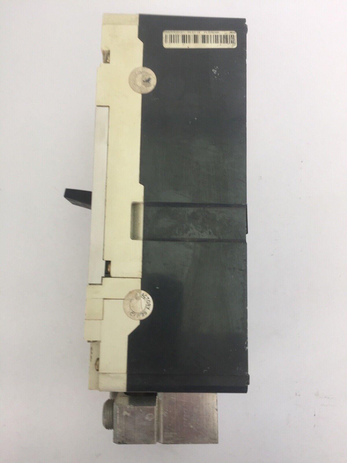 CUTLER HAMMER LGS3630NN INDUSTRIAL CIRCUIT BREAKER 600A 600VAC 250VDC 3POLE