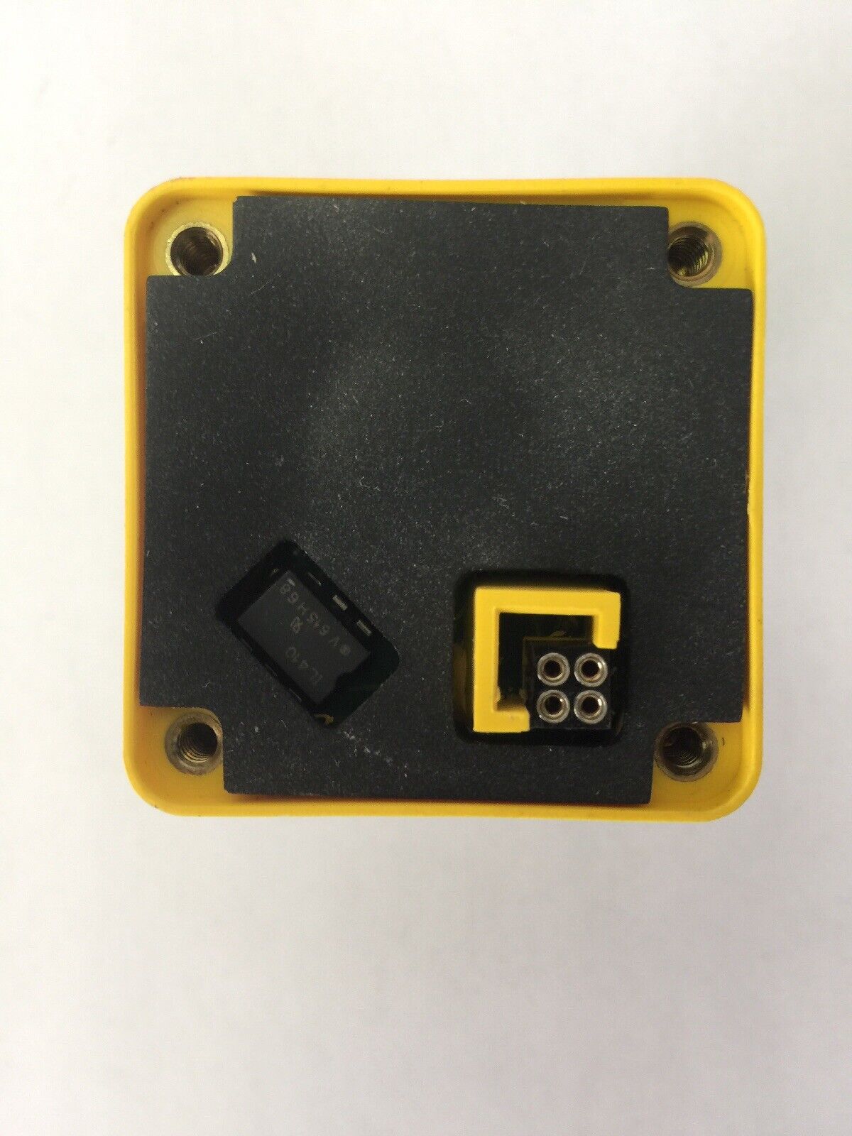 BANNER OPBA2QDA3 POWER BLOCK 105-130VAC