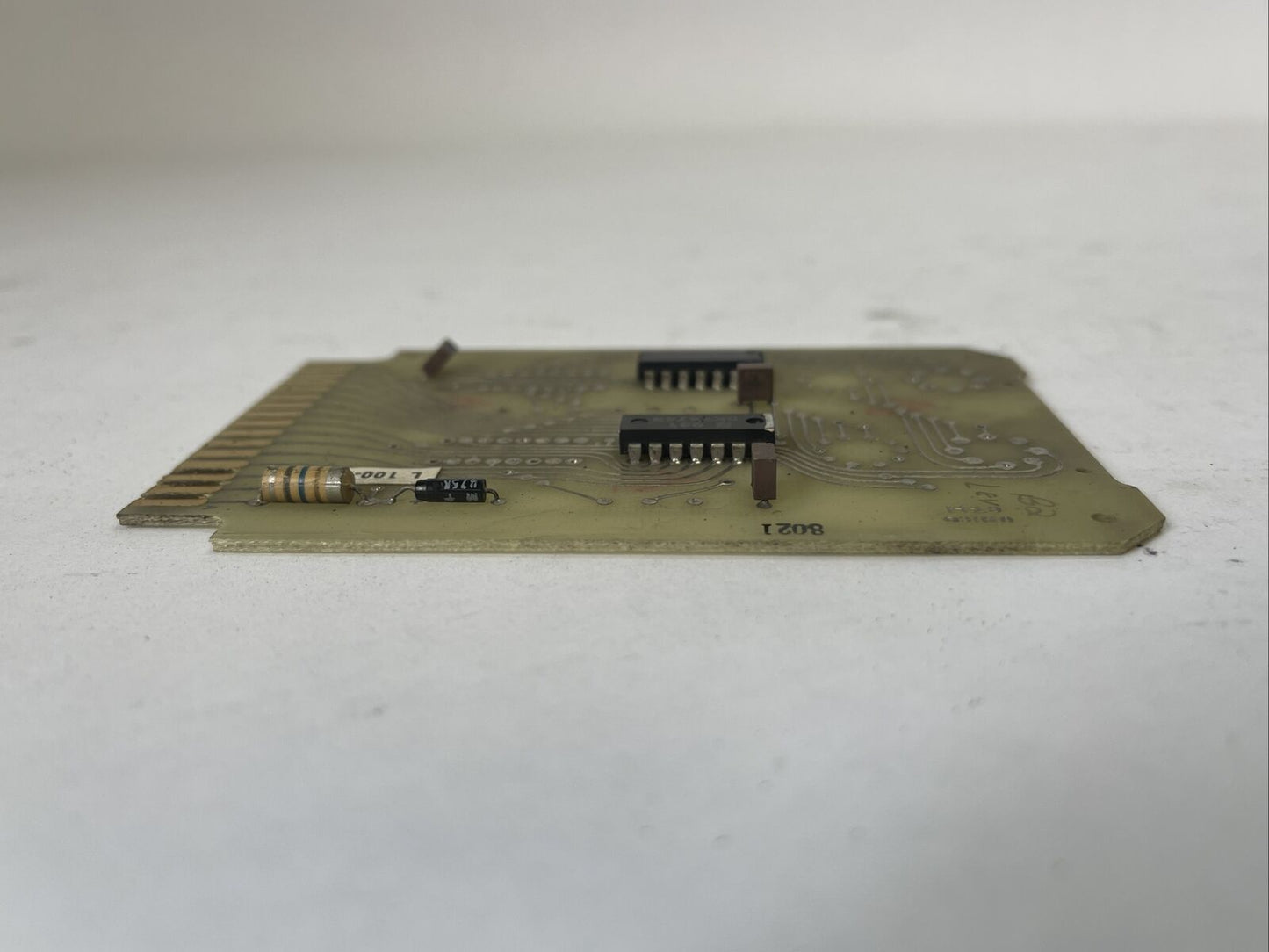 UNICO L 100-717 CONTROL CIRCUIT BOARD