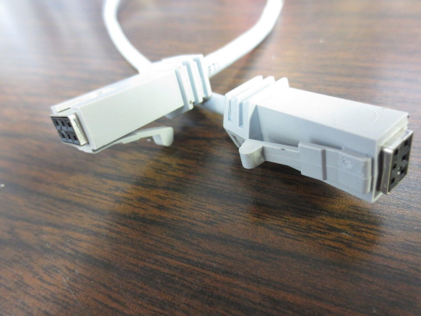ALLEN-BRADLEY 94120102 CABLE FOR 1771-P4R 6-PIN, FEMALE CONNECTOR - NEW SURPLUS