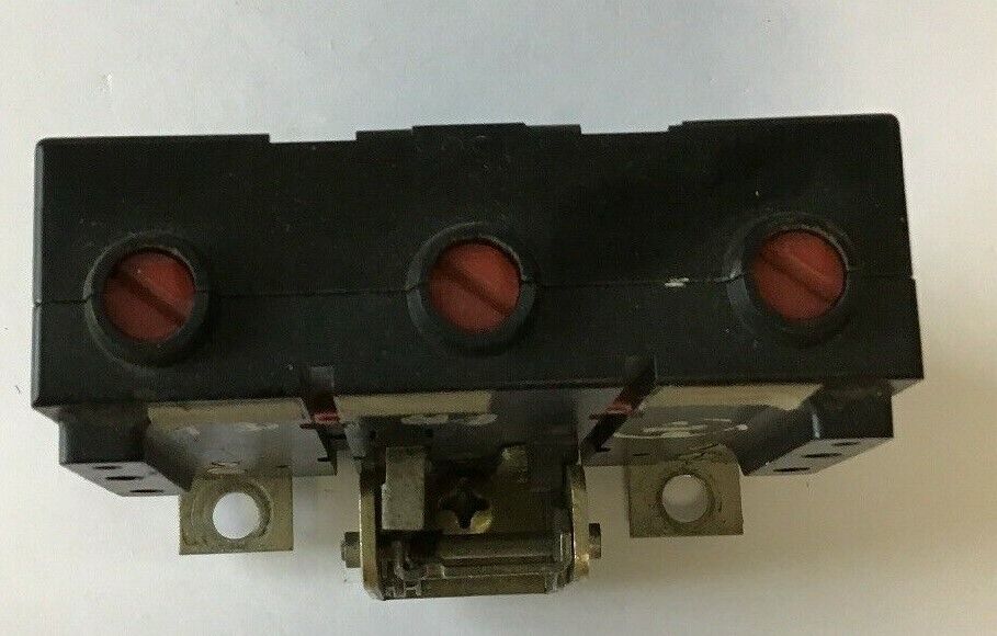 WESTINGHOUSE HKB3150 150AMP  3POLE TRIP UNIT