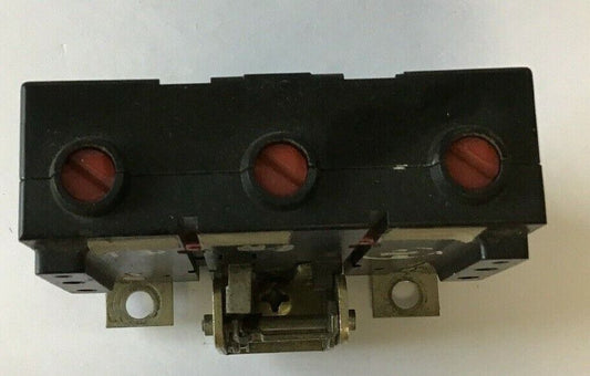 WESTINGHOUSE HKB3150 150AMP  3POLE TRIP UNIT