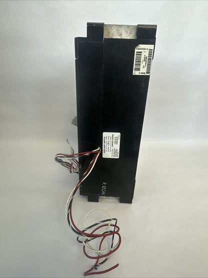 GE TKM836F000 CIRCUIT BREAKER 800AMP 3POLE 600VAC 250VDC