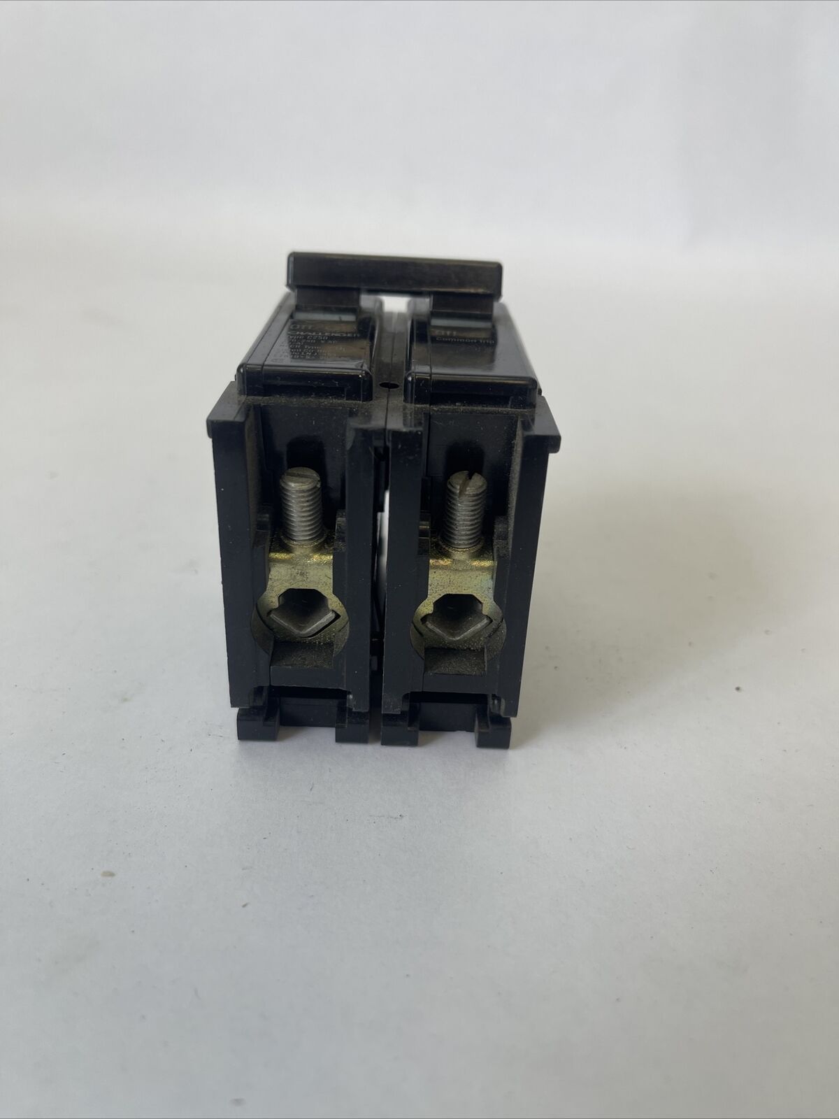 CHALLENGER C250 CIRCUIT BREAKER 2POLE 50AMP 120/240VAC