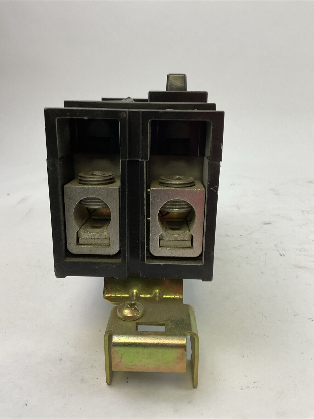 SQUARE D QGA222002 POWEPACT QG200 CIRCUIT BREAKER 200AMP 2POLE 240VAC