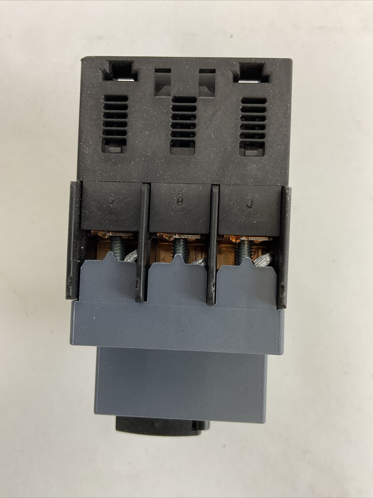 SIEMENS 3RV2021-1HA10 CIRCUIT BREAKER 5,5-8A