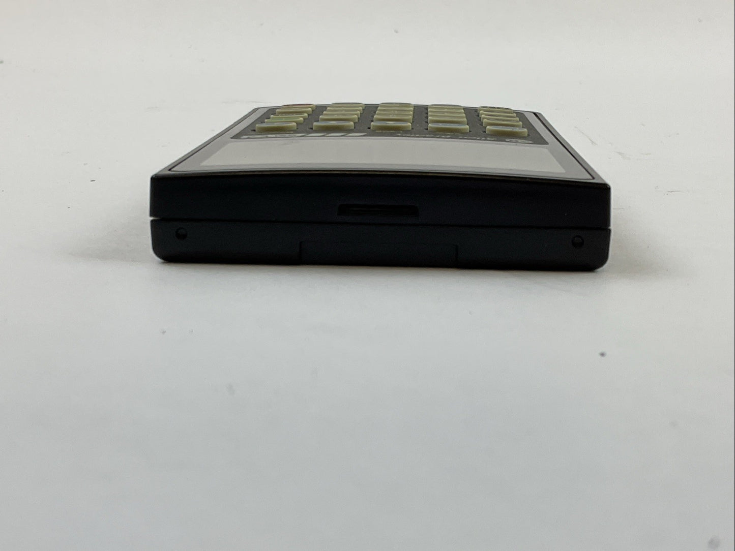 ALLEN BRADELY 22-HIM-A3 SERIES C FIRMWARE V3.001 HAND HELD LCD INTERFACE MODULE