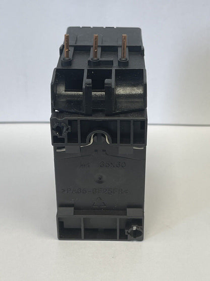 SIEMENS - 3RT1025-1K - CONTACTOR - AC-3 17 A, 7.5 kW / 400 V 230 V DC, 3-pole