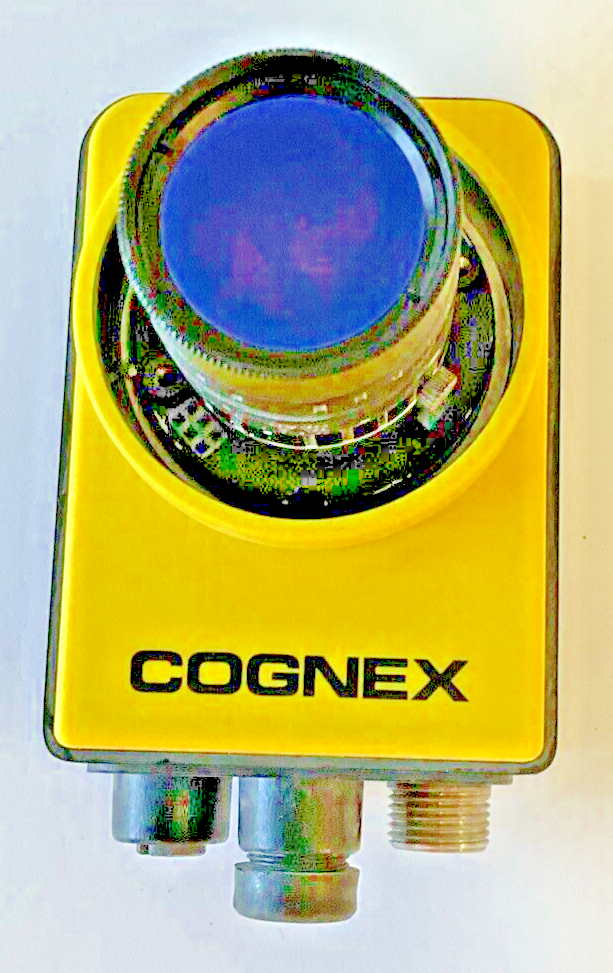 COGNEX IS7200-11 COLOR VISION CAMERA 24VDC