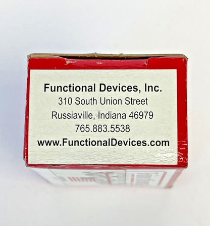 RIB - RIBXKTF -  Current Switch, Solid Core, Fixed, 0.25-150 Amp, Terminal