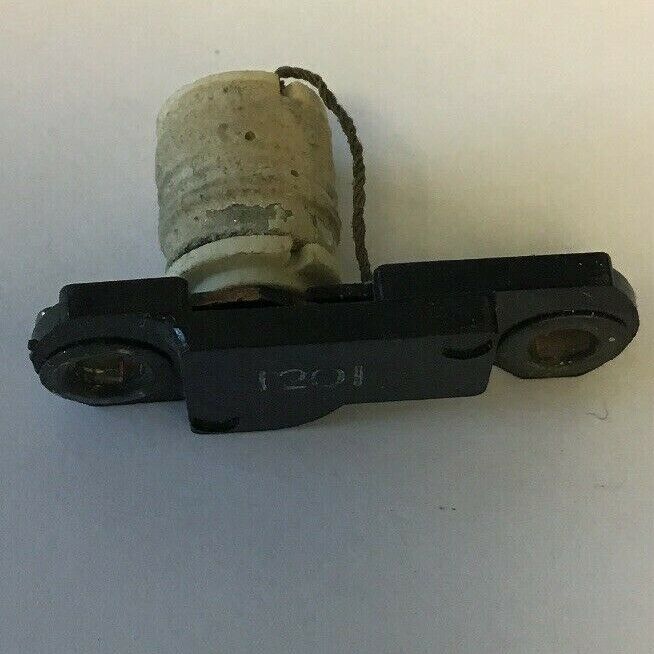 CUTLER HAMMER H1201 OVERLOAD RELAY HEATER