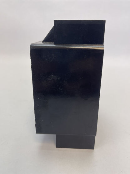ARROW HART CP-333 PULL-OUT UNIT MISCELLANEOUS SWITCH 30A 240V 7.5HP