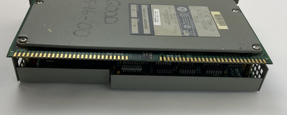 ALLEN BRADLEY 1785-LT/B PROCESSOR MODULE FIRM.S SER.B 2.5A 5VDC