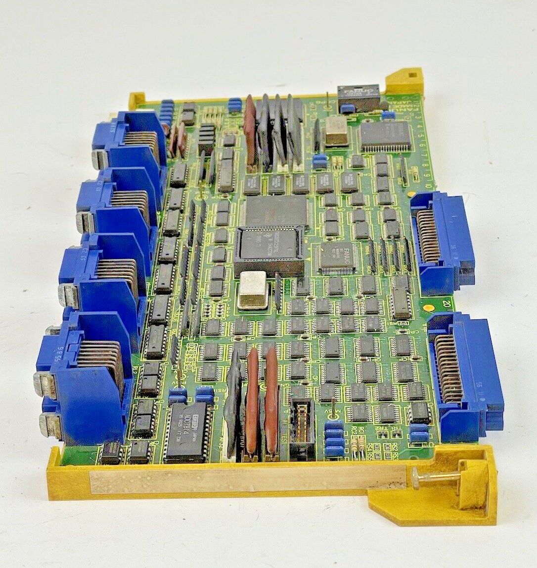 FANUC - A16B-2200-080 - PC AXIS BOARD - CIRCUIT BOARD