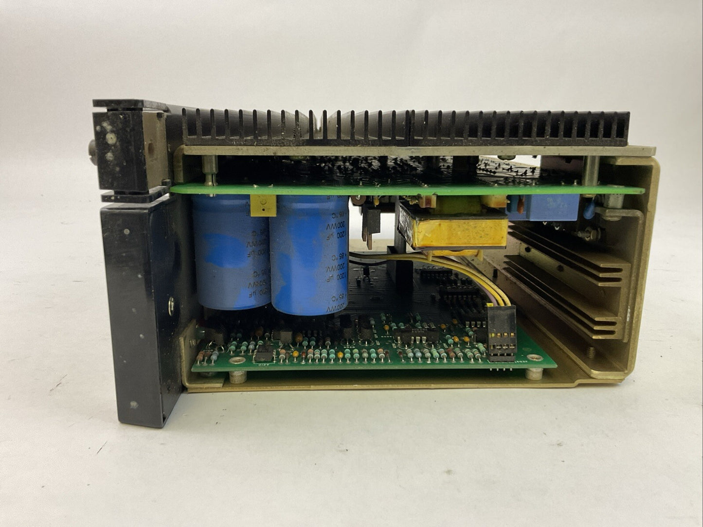 LORAIN ES271AMB POWER SUPPLY AC-DC CONVERTER