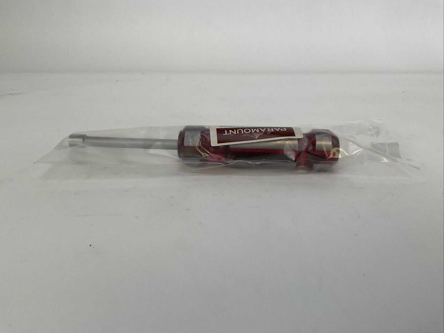 PARAMOUNT 62829833 1/4" HOLLOW SHANK NUT DRIVER